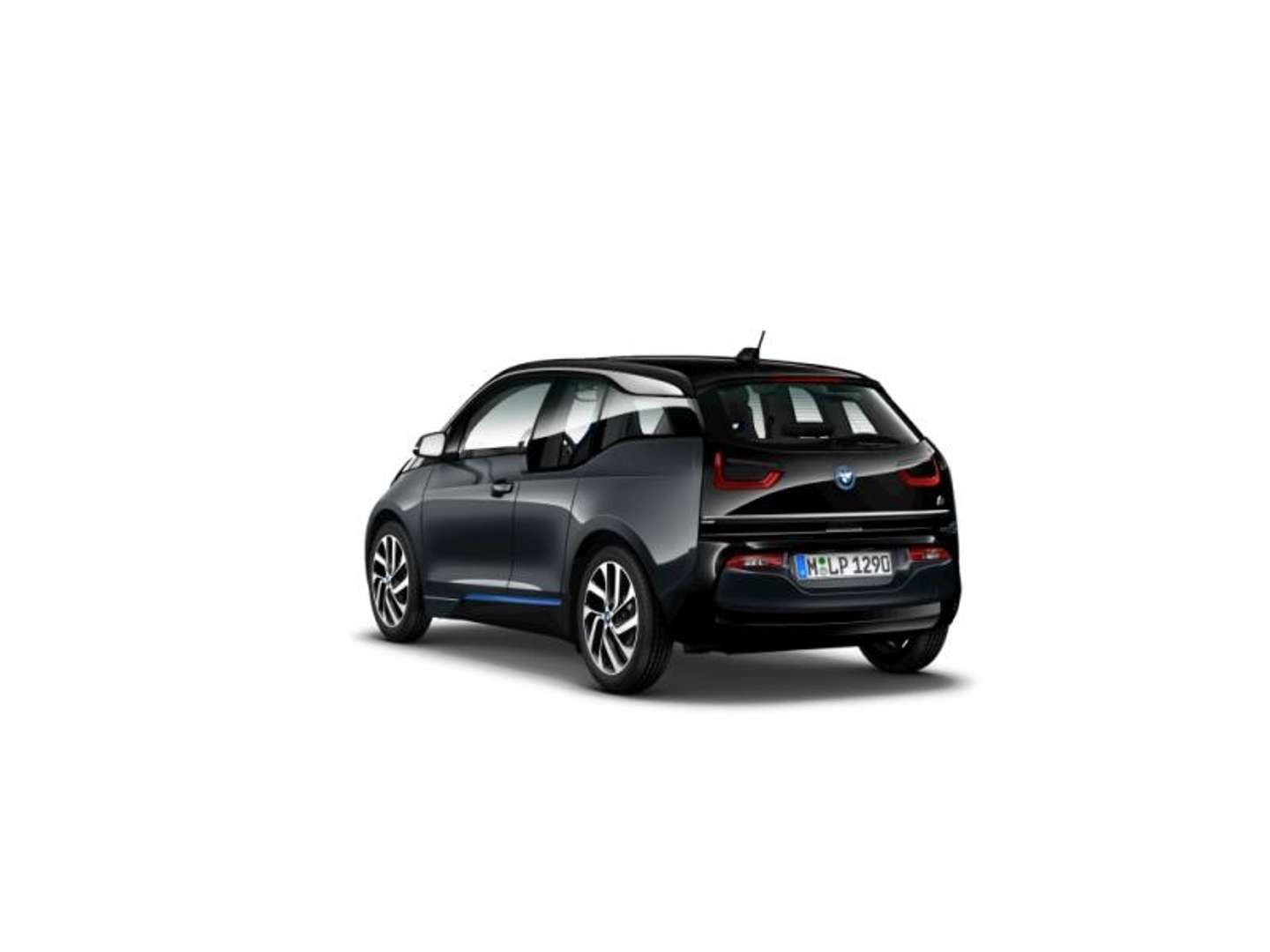 BMW I3 - 2019 - Joinsteer - #3