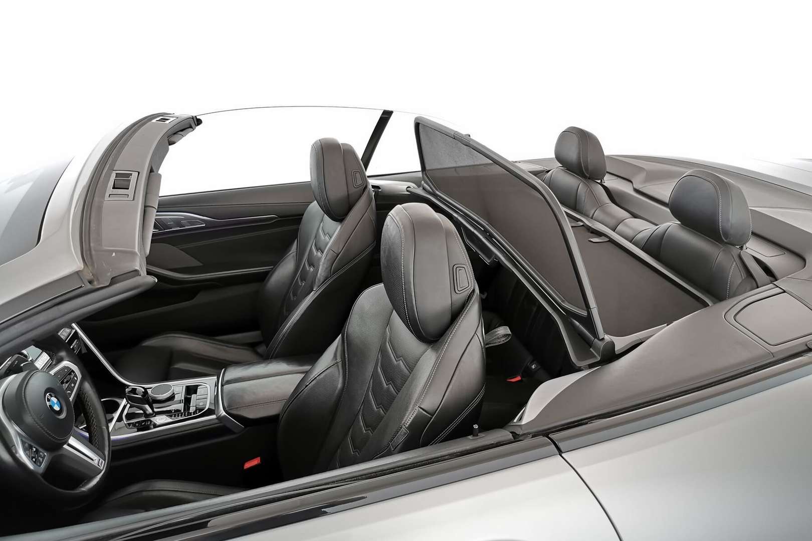 BMW Série 8 Individual M850i XDrive - 2023 - Joinsteer - #7