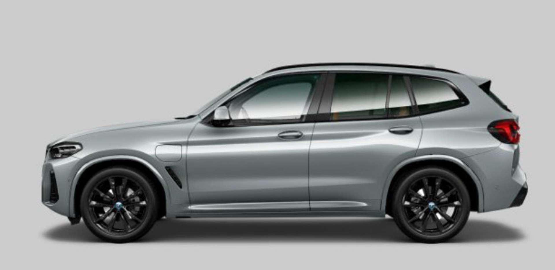 BMW X3 M Sport XDrive30e - 2022 - Joinsteer - #9