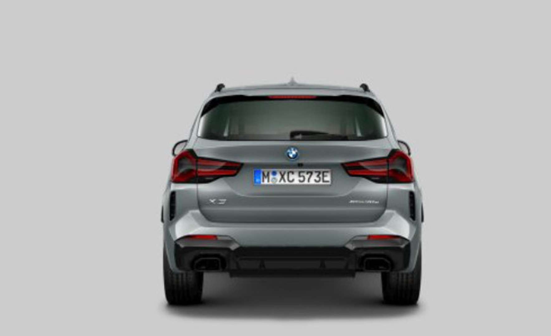 BMW X3 M Sport XDrive30e - 2022 - Joinsteer - #10