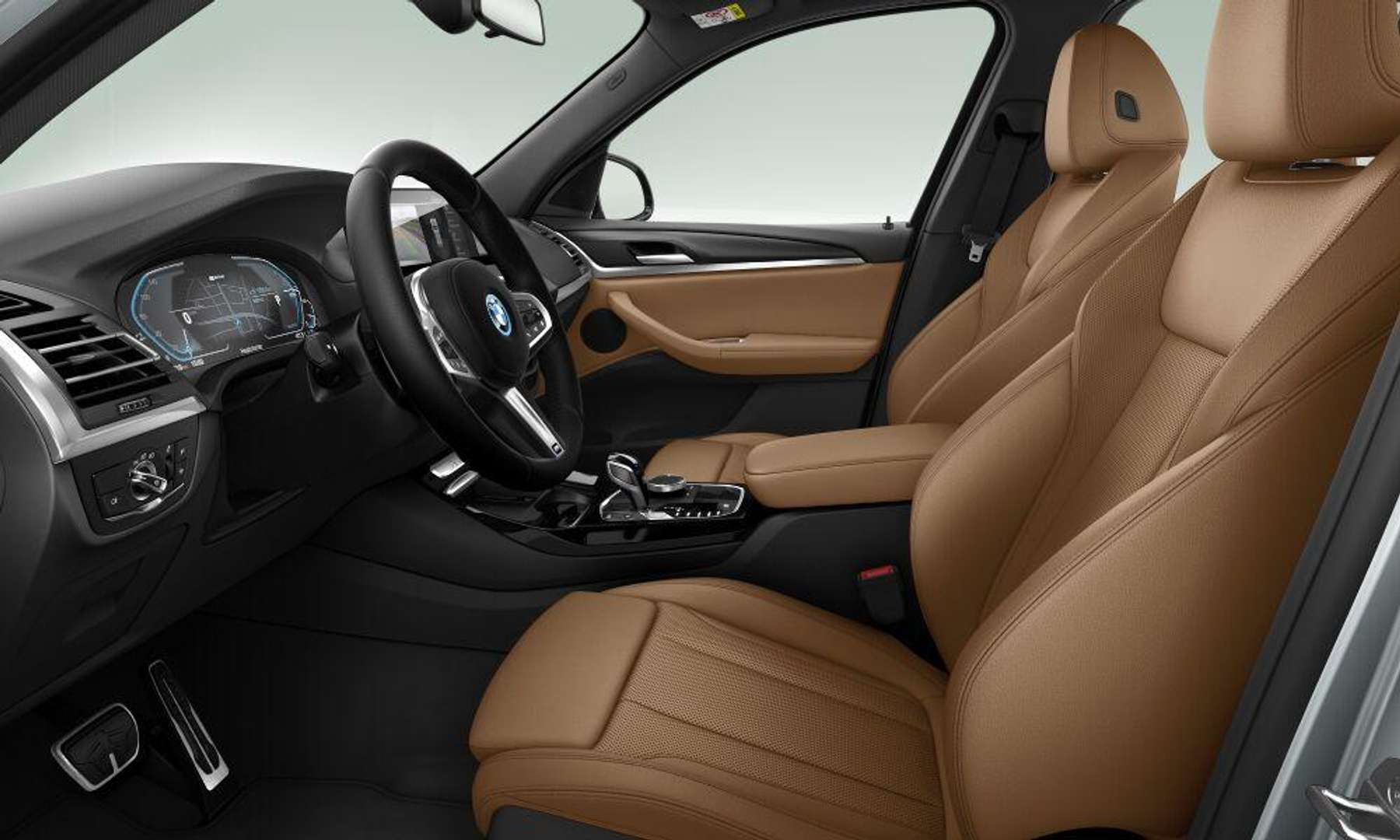 BMW X3 M Sport XDrive30e - 2022 - Joinsteer - #12