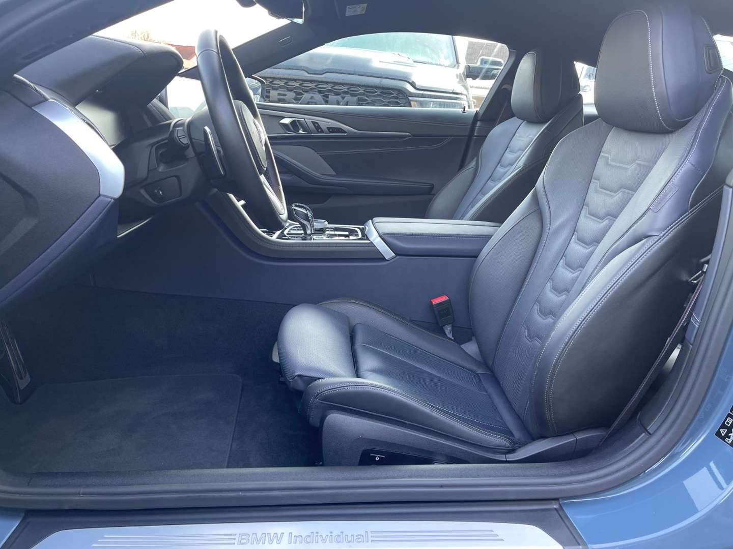 BMW Série 8 M850i XDrive - 2019 - Joinsteer - #25