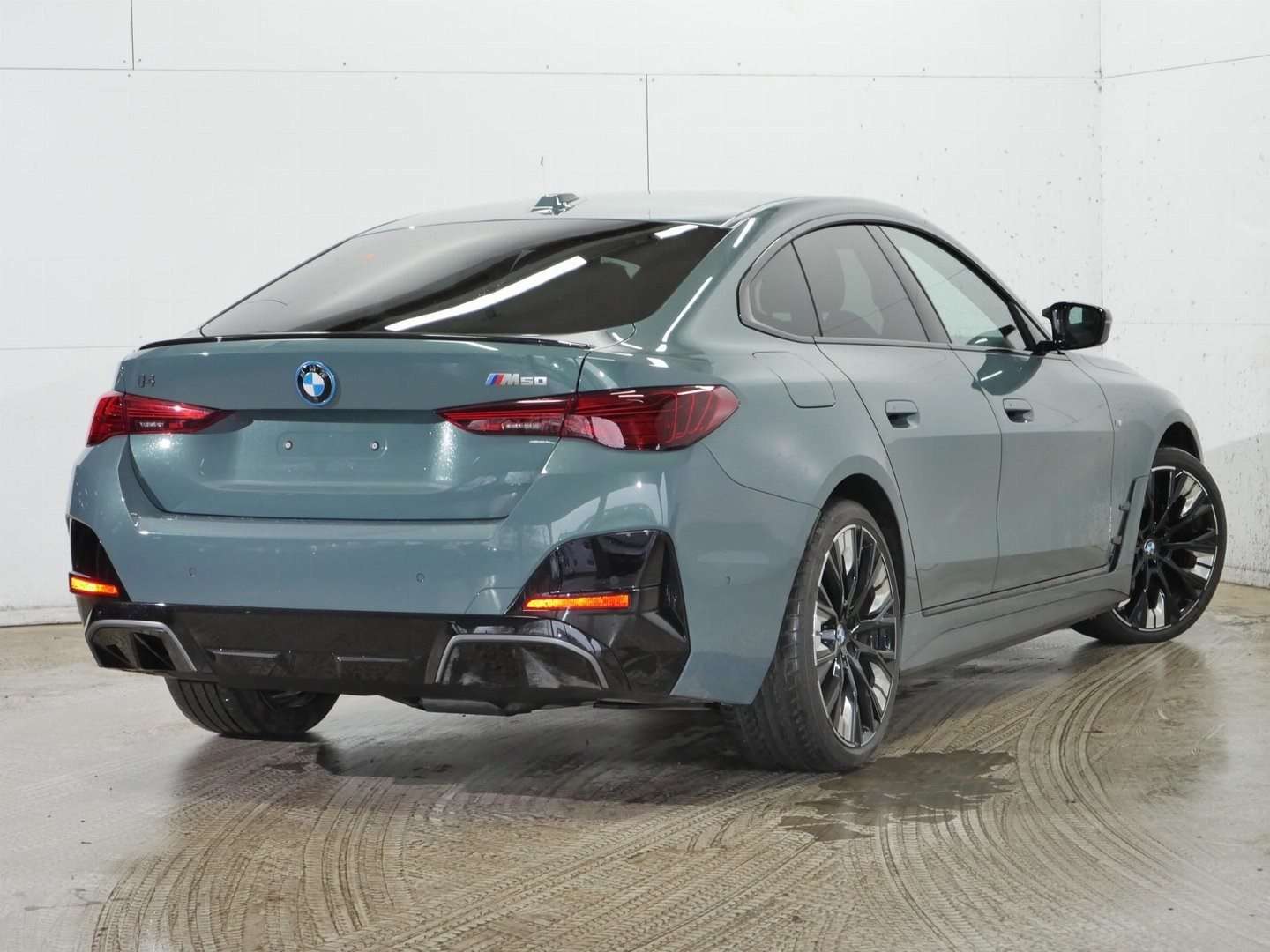 BMW I4 M50 M Sport - 2025 - Joinsteer - #3