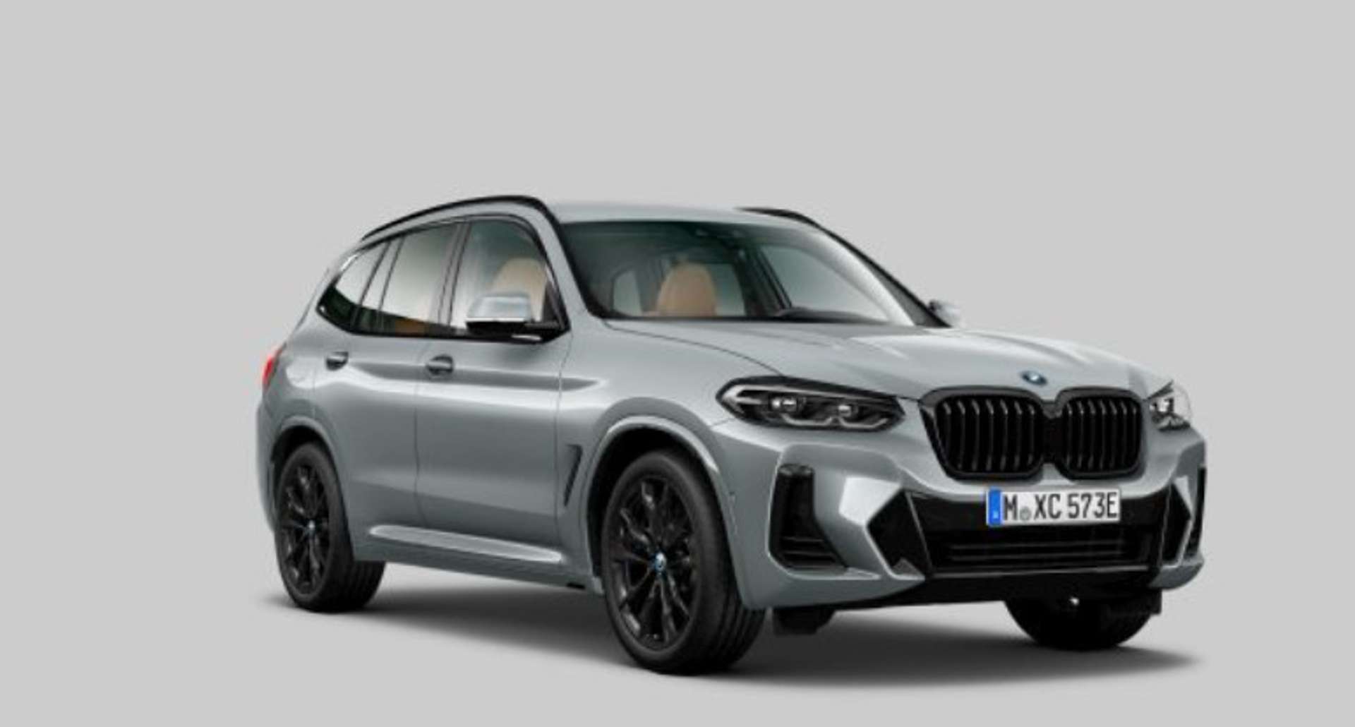 BMW X3 M Sport XDrive30e - 2022 - Joinsteer - #16