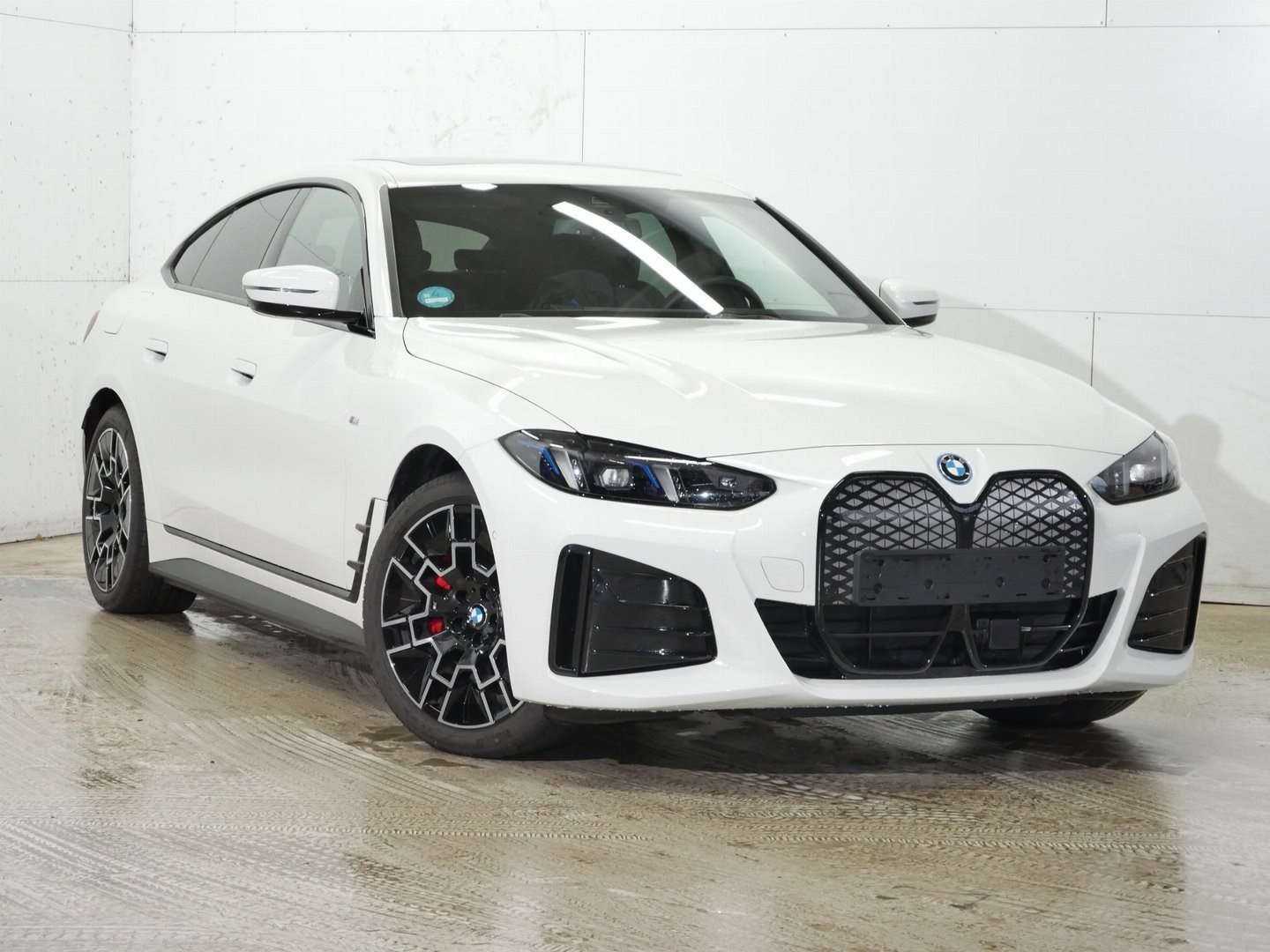 BMW I4 M Sport EDrive40 - 2025 - Joinsteer - #2