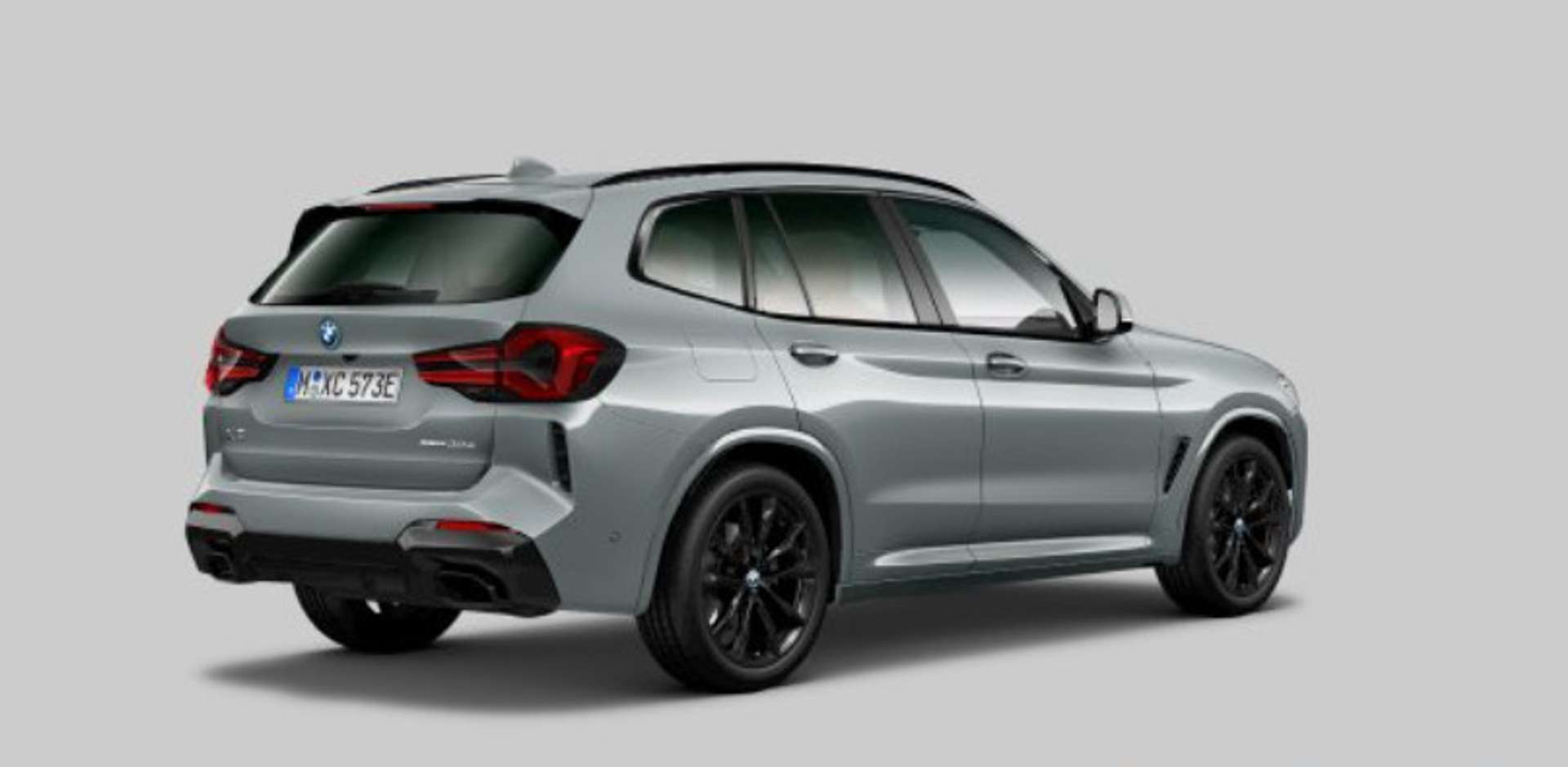 BMW X3 M Sport XDrive30e - 2022 - Joinsteer - #17