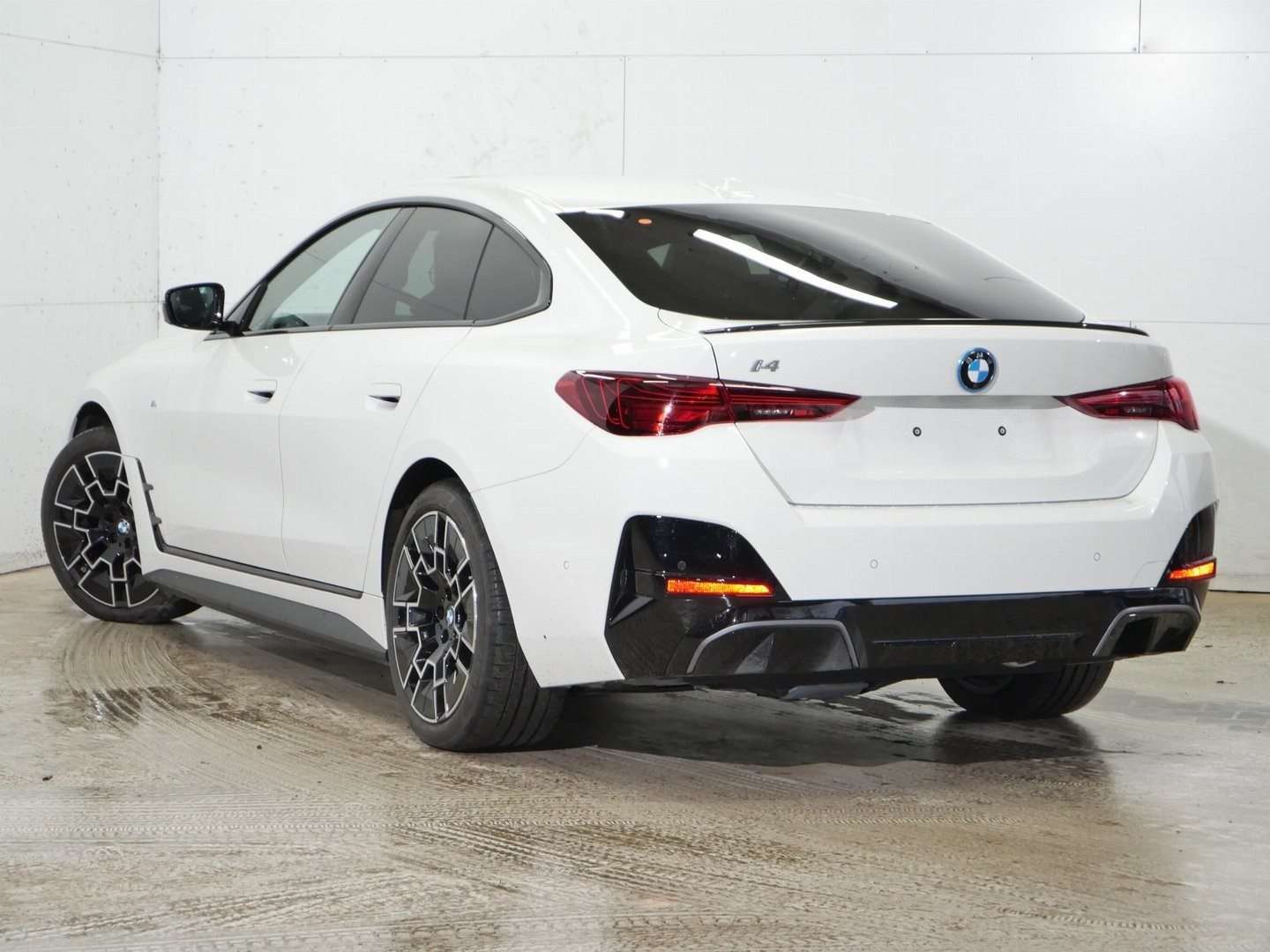 BMW I4 M Sport EDrive40 - 2025 - Joinsteer - #3