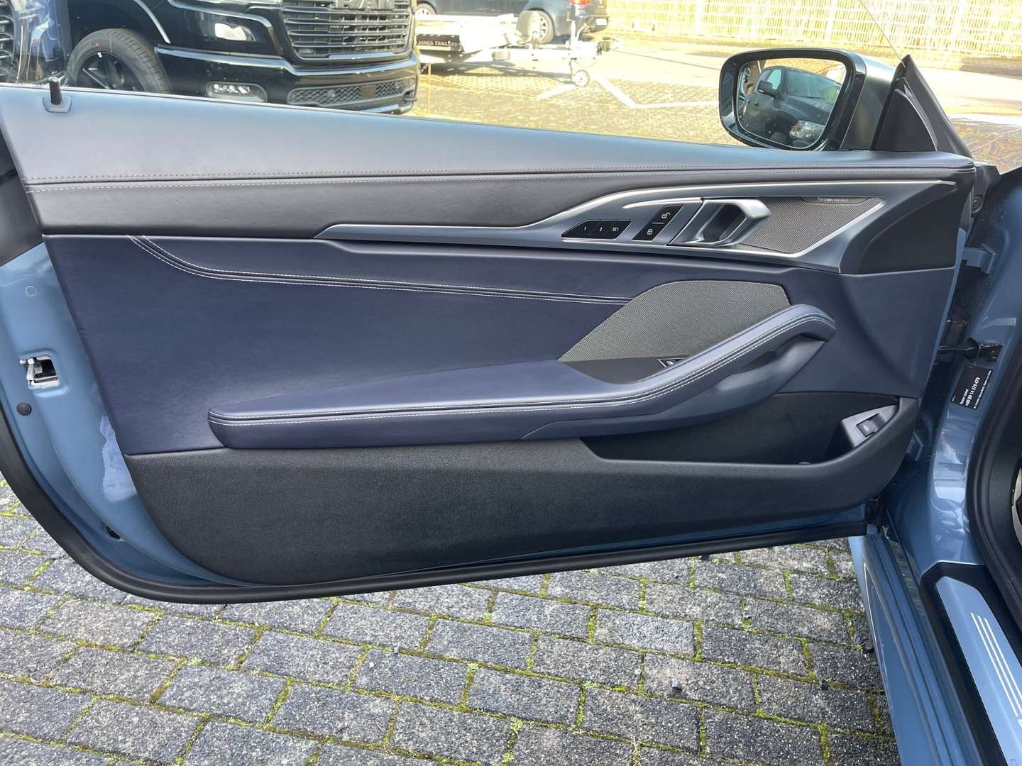 BMW Série 8 M850i XDrive - 2019 - Joinsteer - #28