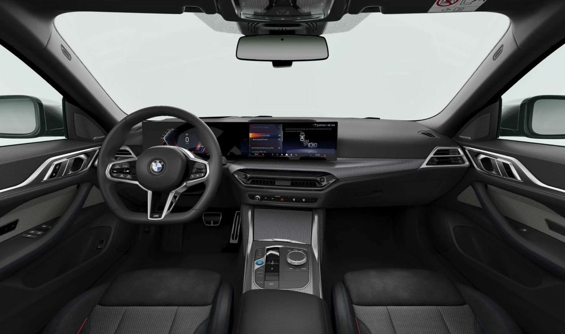 BMW I4 M Sport XDrive40 - 2025 - Joinsteer - #3