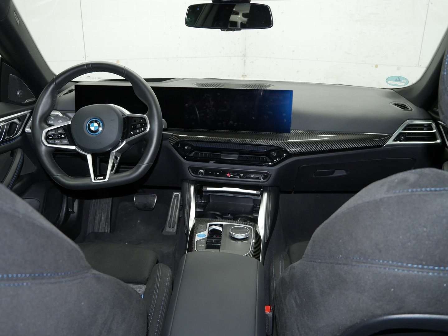 BMW I4 M Sport EDrive40 - 2025 - Joinsteer - #4
