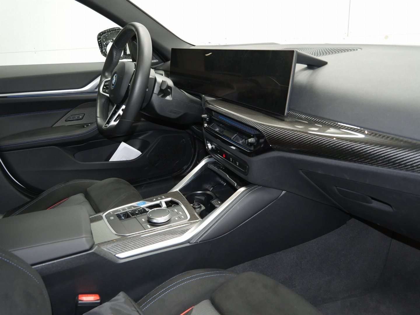 BMW I4 M Sport EDrive40 - 2025 - Joinsteer - #5