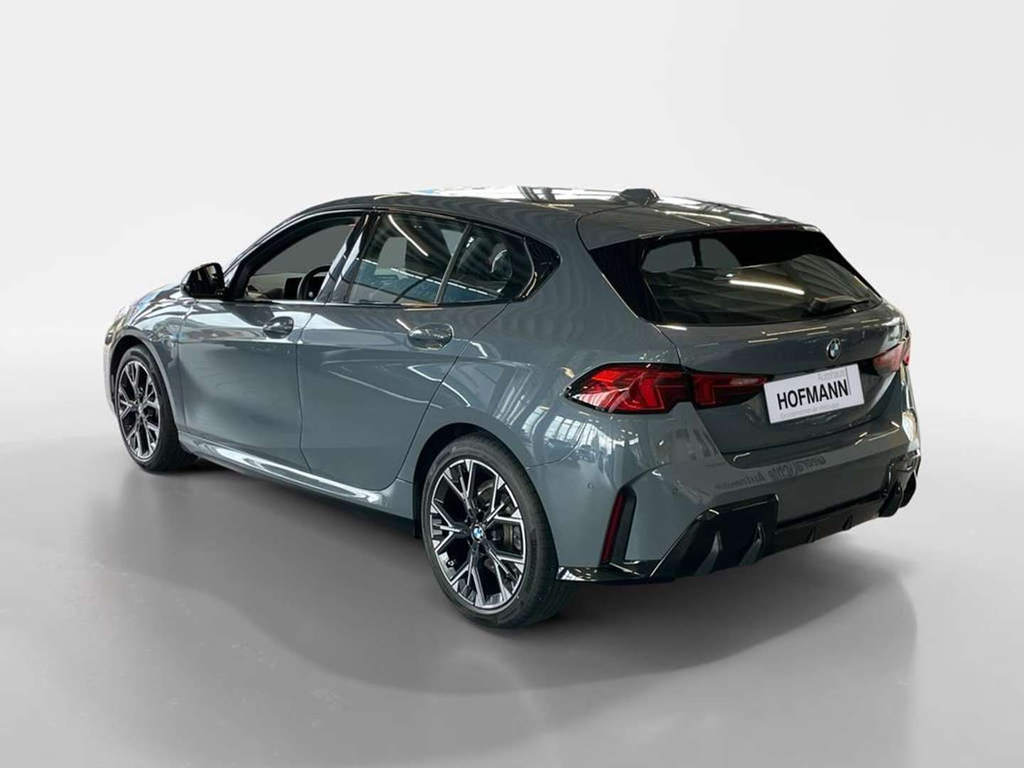 BMW 118 M Sport - 2024 - Joinsteer - #3