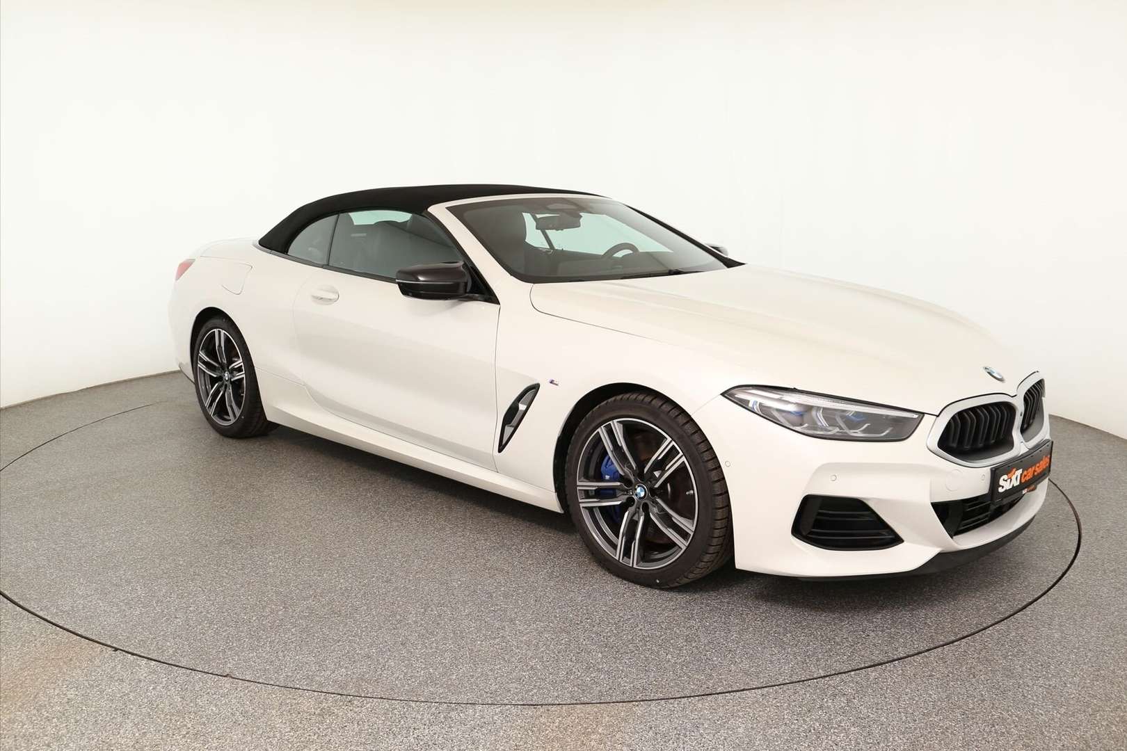 BMW Série 8 Individual M850i XDrive - 2023 - Joinsteer - #18