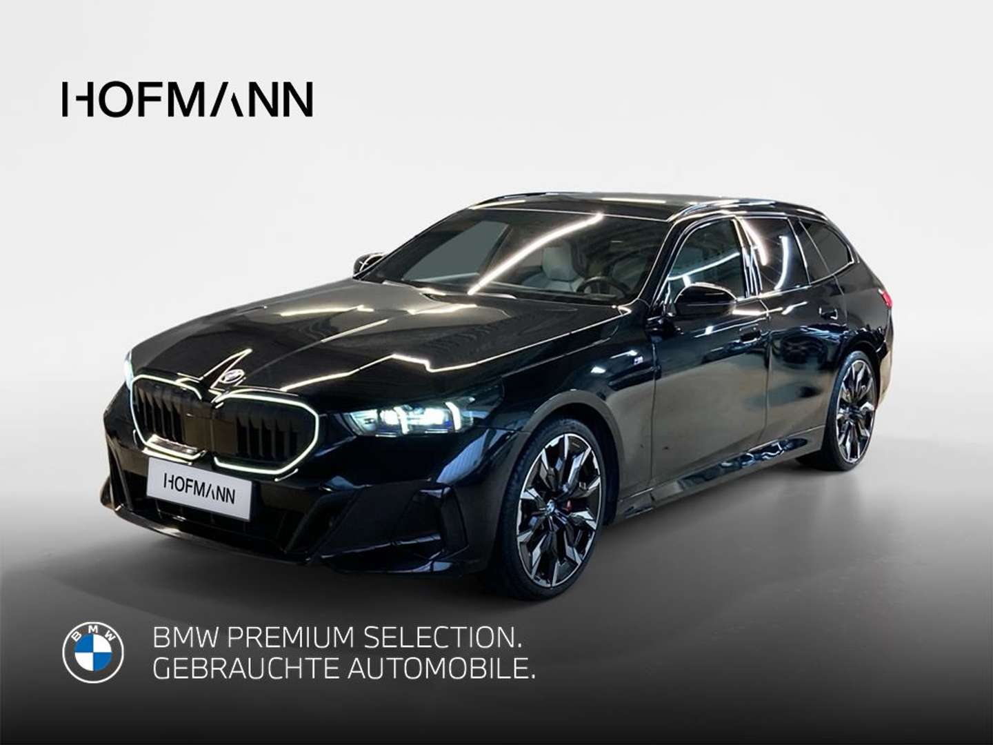 BMW 520 M Sport - 2024 - Joinsteer - #1