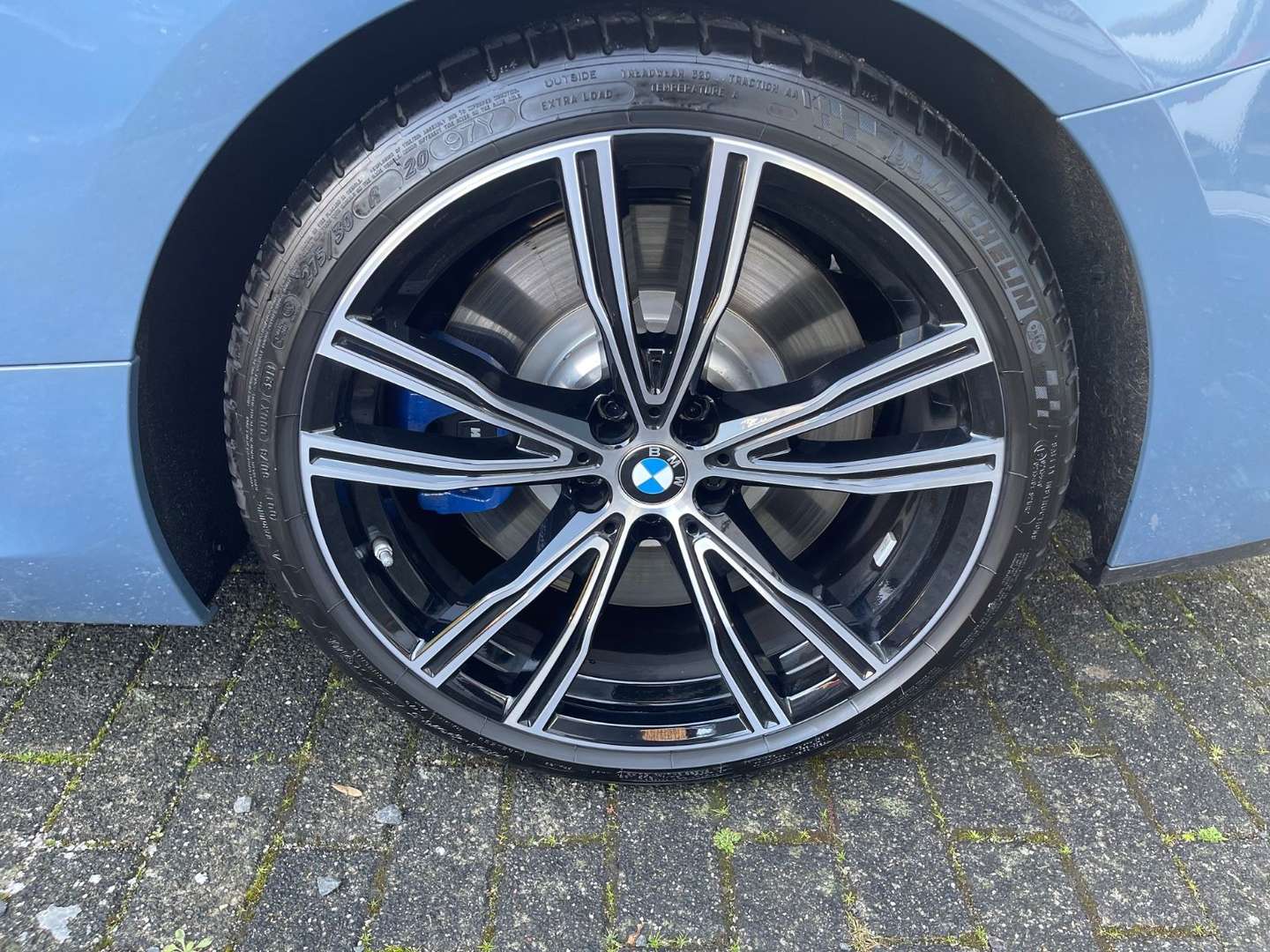 BMW Série 8 M850i XDrive - 2019 - Joinsteer - #31