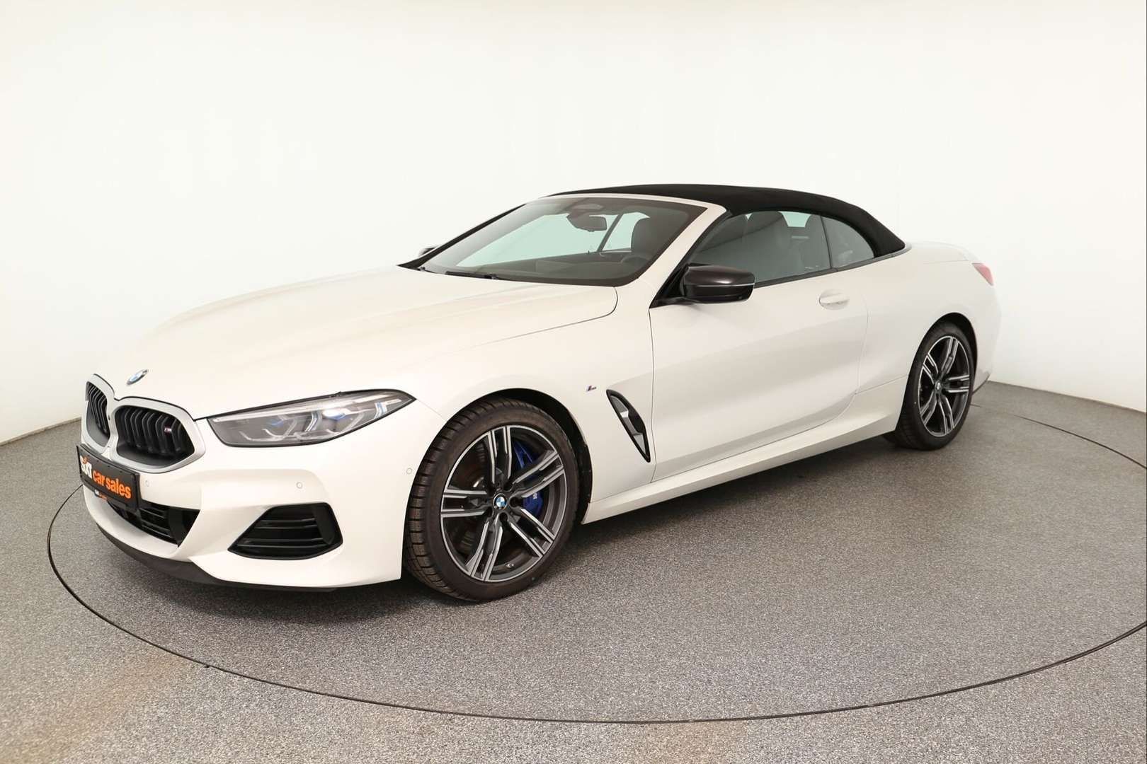 BMW Série 8 Individual M850i XDrive - 2023 - Joinsteer - #20