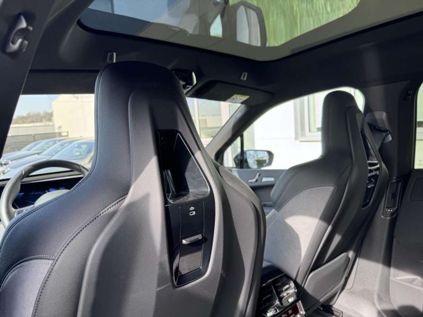 BMW IX M Sport XDrive45 - 2025 - Joinsteer - #11