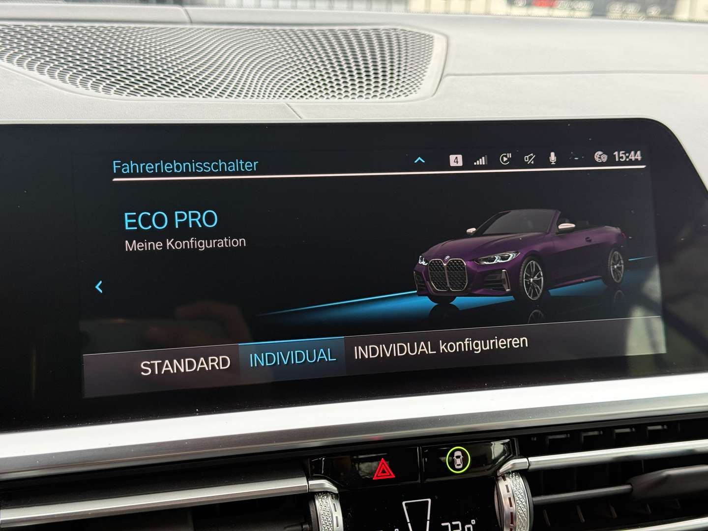 BMW Série 4 M Sport 440i XDrive - 2022 - Joinsteer - #24