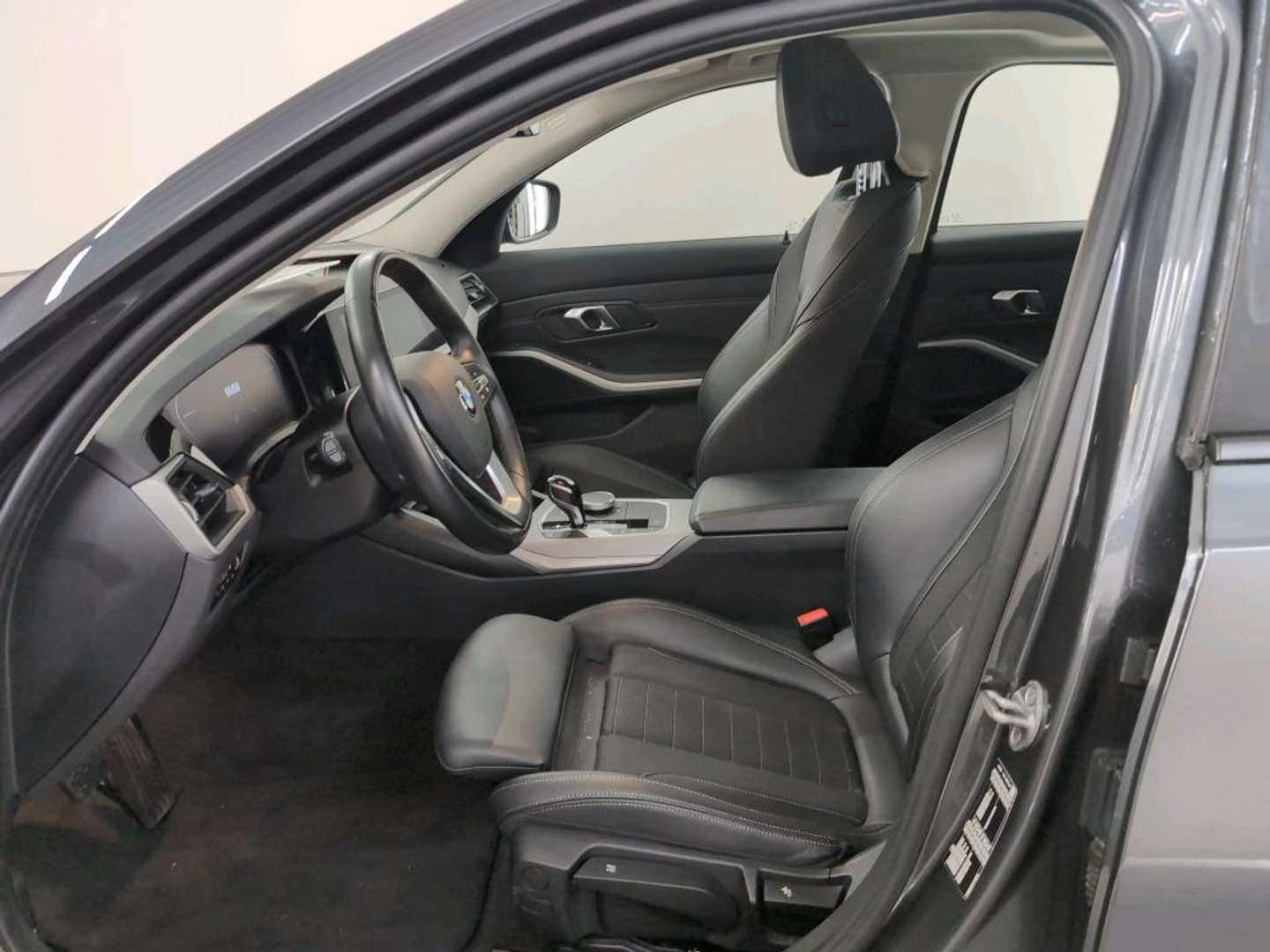 BMW Série 3 Berline Sport 318d - 2021 - Joinsteer - #5