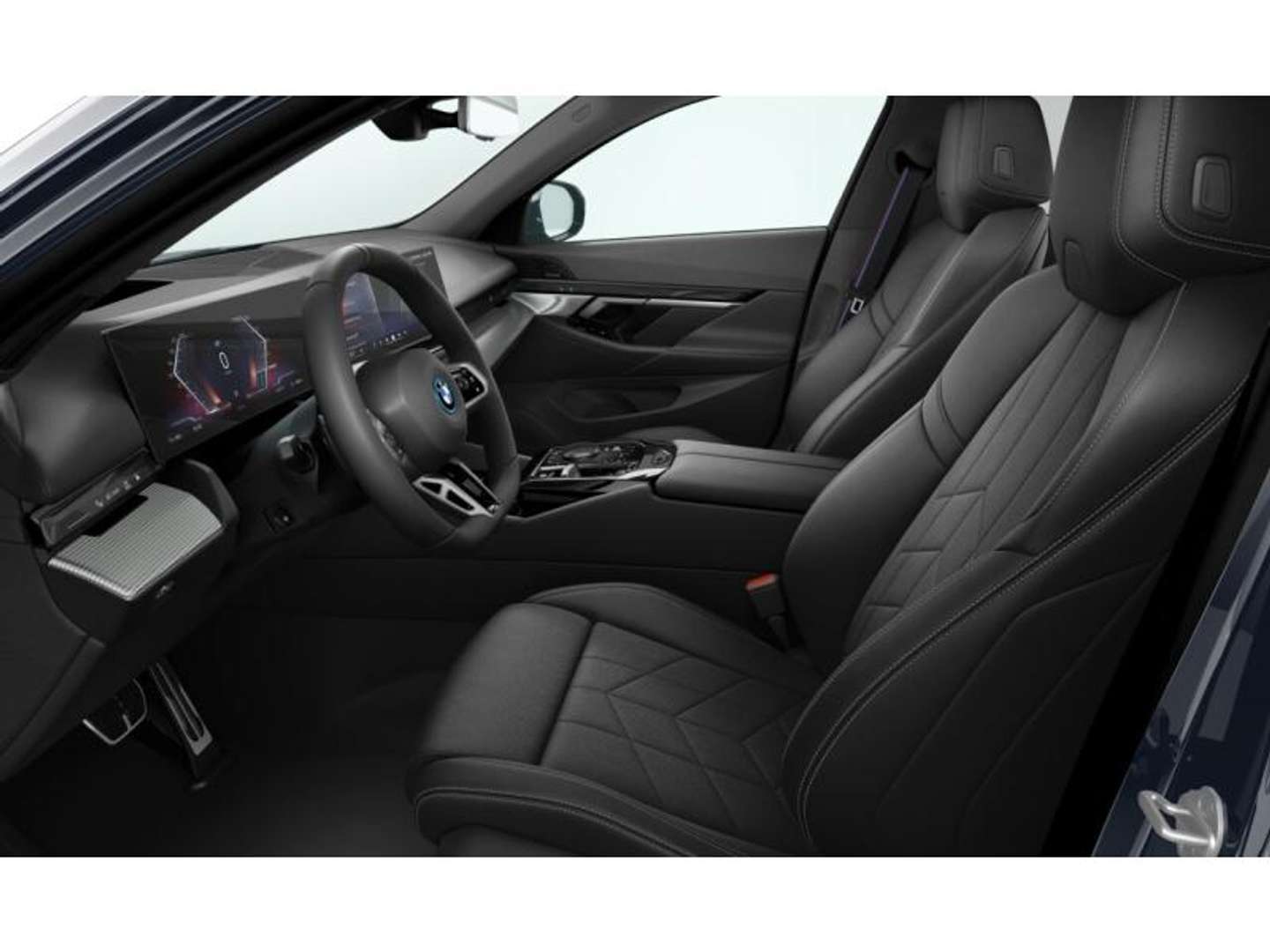 BMW I5 Touring M Sport EDrive40 - 2025 - Joinsteer - #4