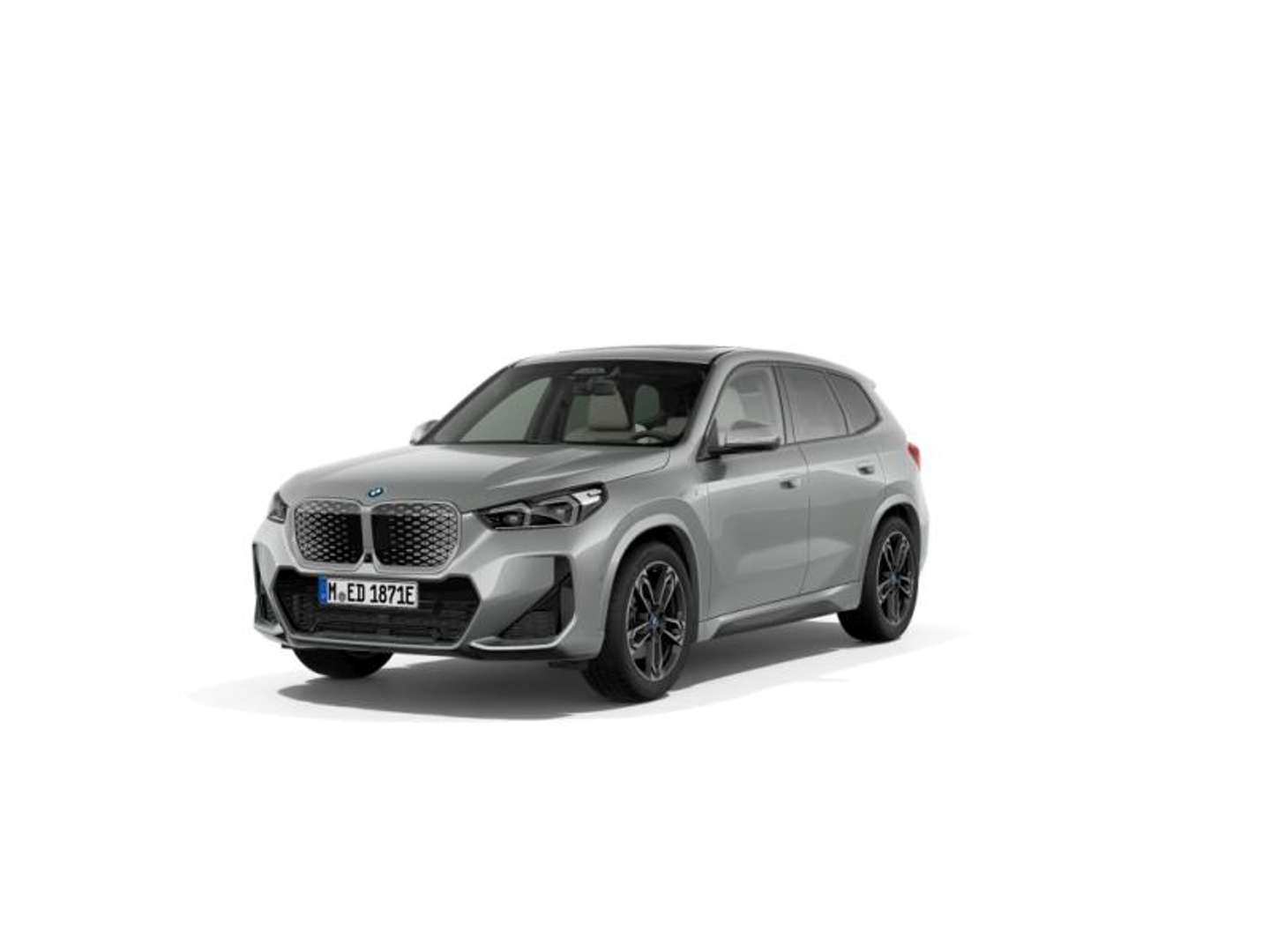 BMW IX1 M-Sport XDrive30 - 2025 - Joinsteer - #1