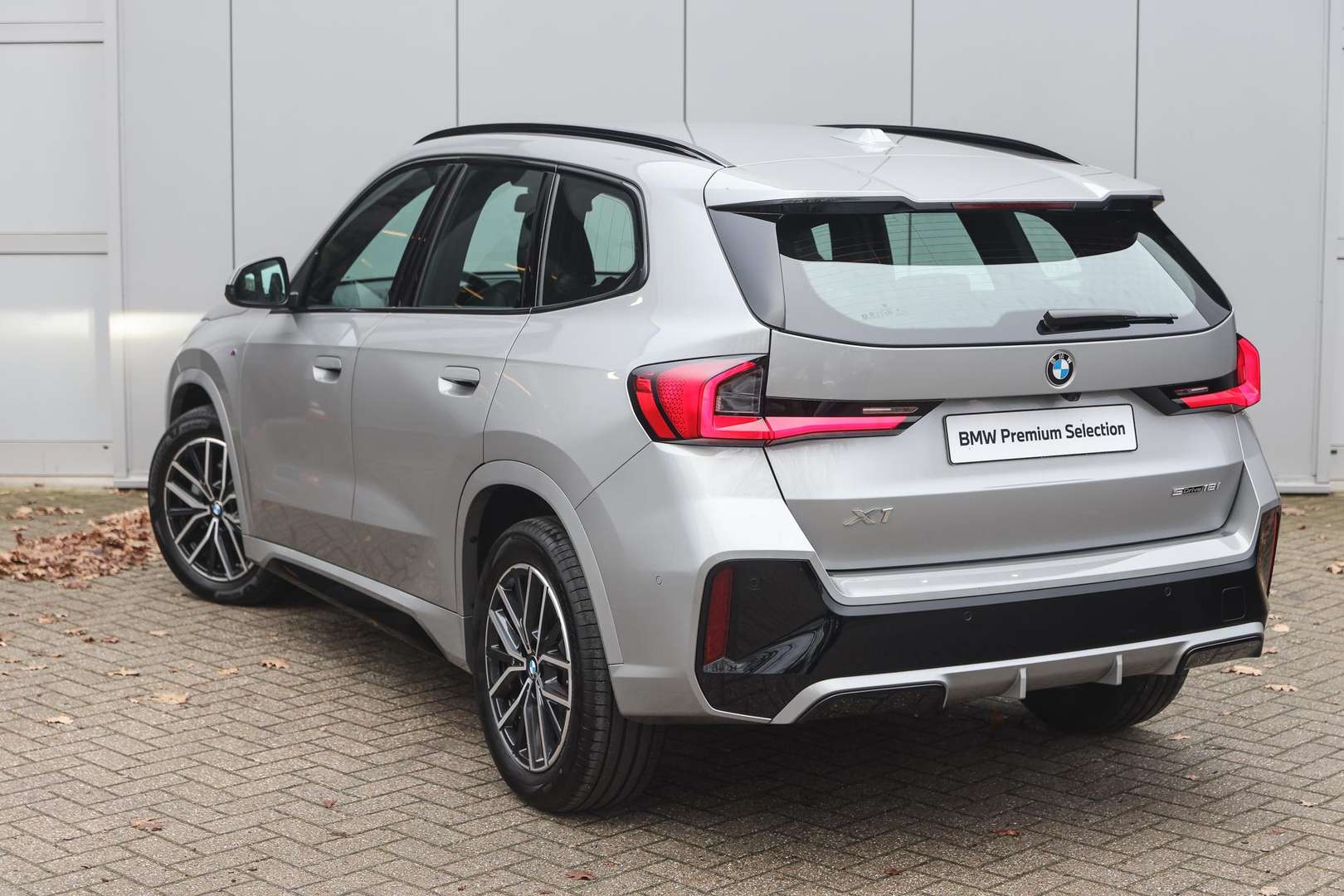 BMW X1 M Sport SDrive18i - 2025 - Joinsteer - #1