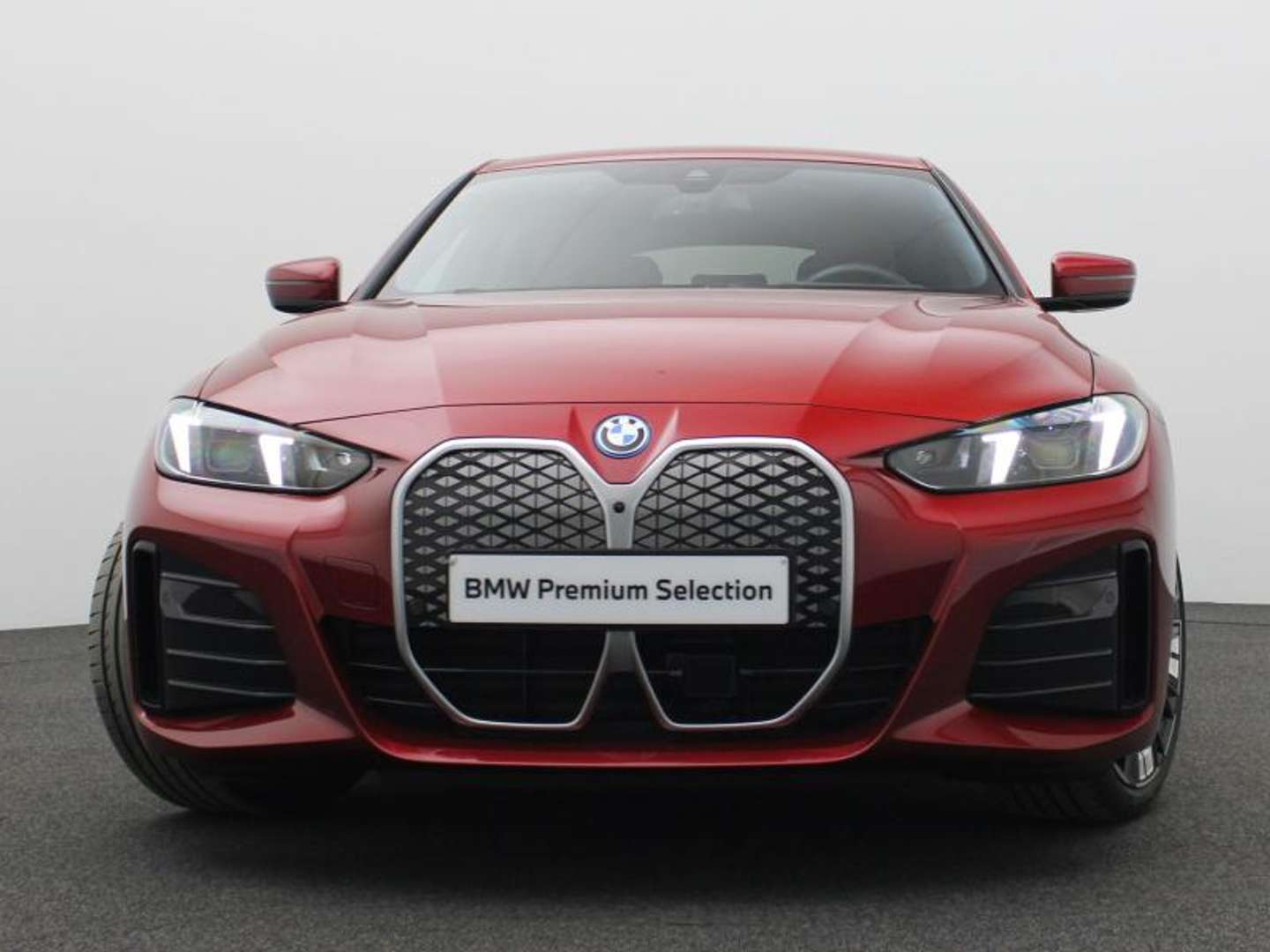 BMW I4 M Sport - 2024 - Joinsteer - #2