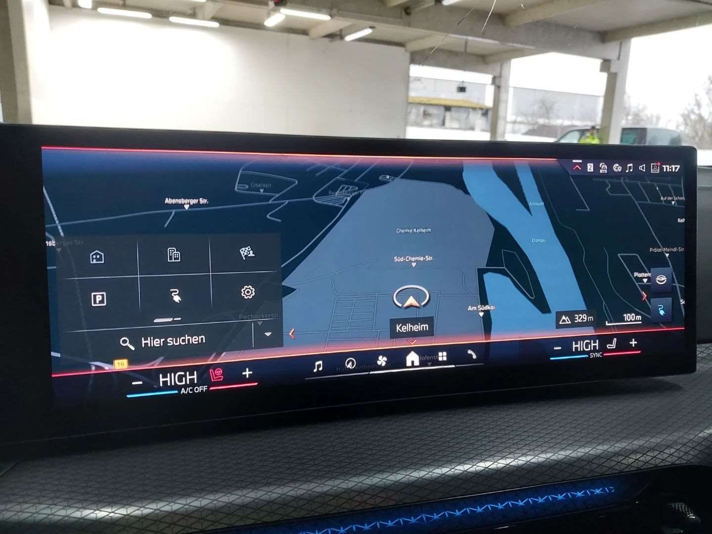 BMW I4 M50 M Sport - 2025 - Joinsteer - #16