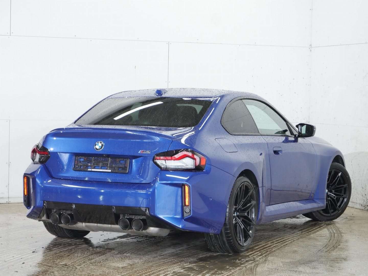 BMW M2 Coupe - 2025 - Joinsteer - #2