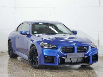 BMW M2 Coupe -  - Joinsteer - #2