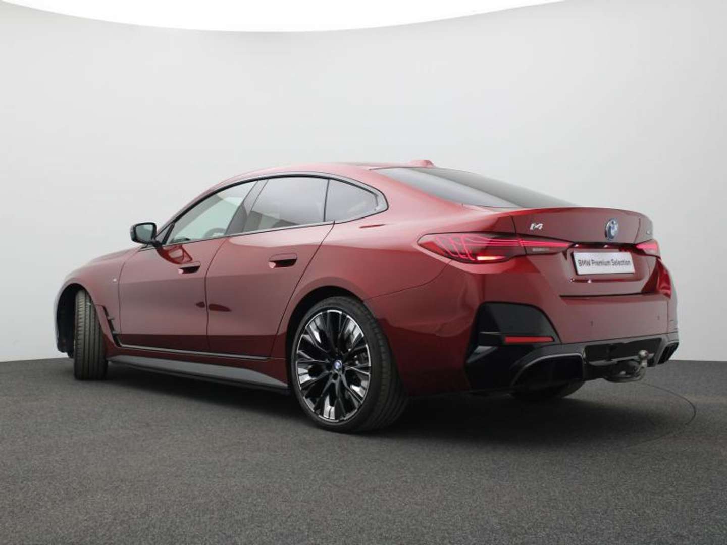 BMW I4 M Sport - 2024 - Joinsteer - #5