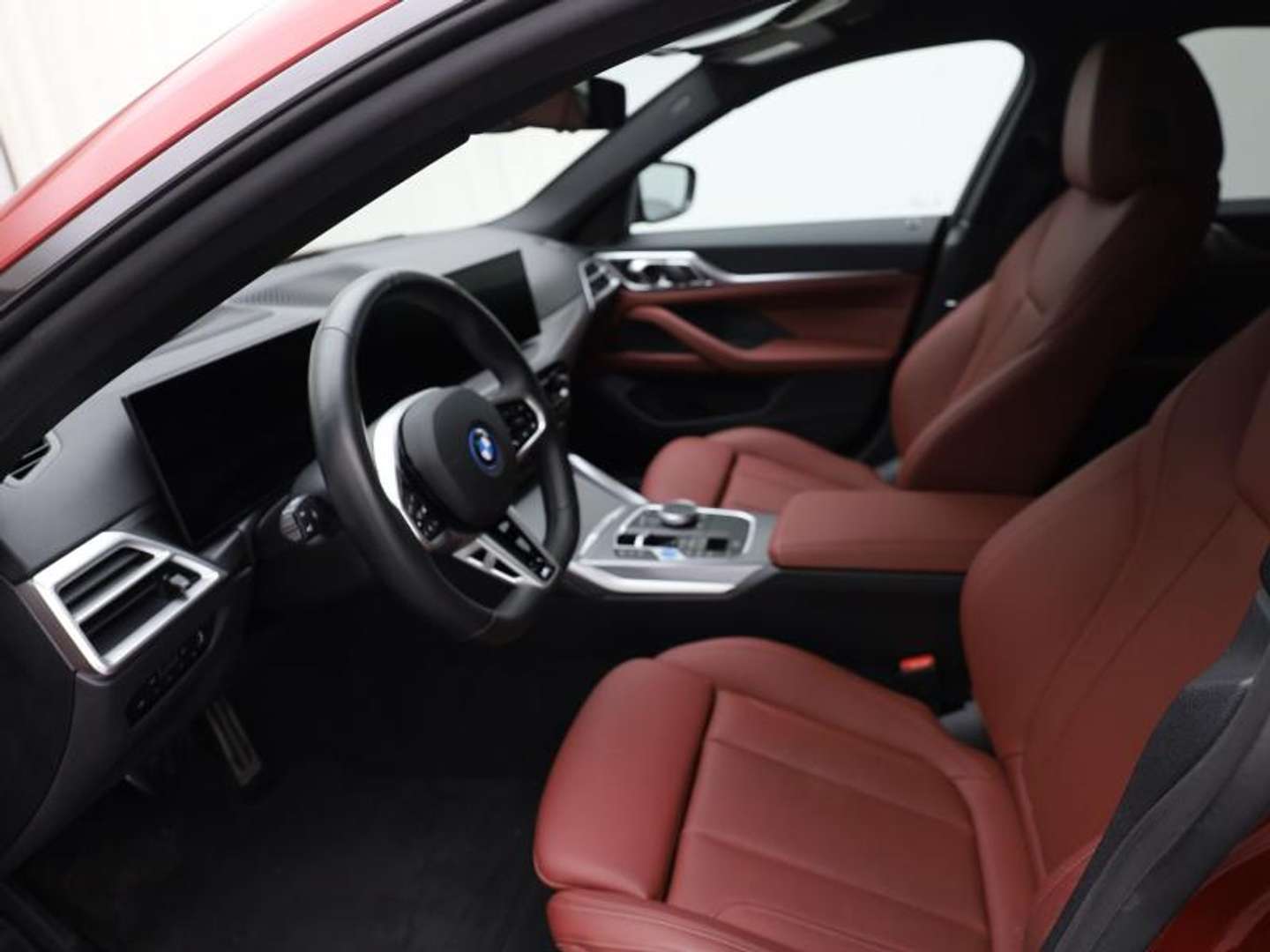 BMW I4 M Sport - 2024 - Joinsteer - #6