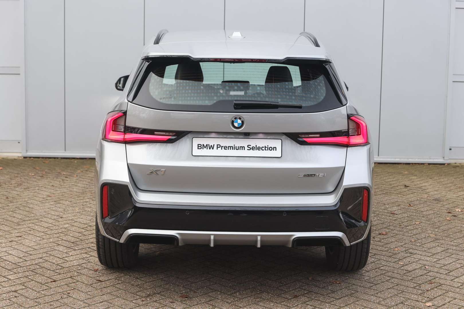 BMW X1 M Sport SDrive18i - 2025 - Joinsteer - #5