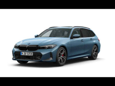 BMW 330 Touring M Sport 330d XDrive - 2025 - Joinsteer - #1