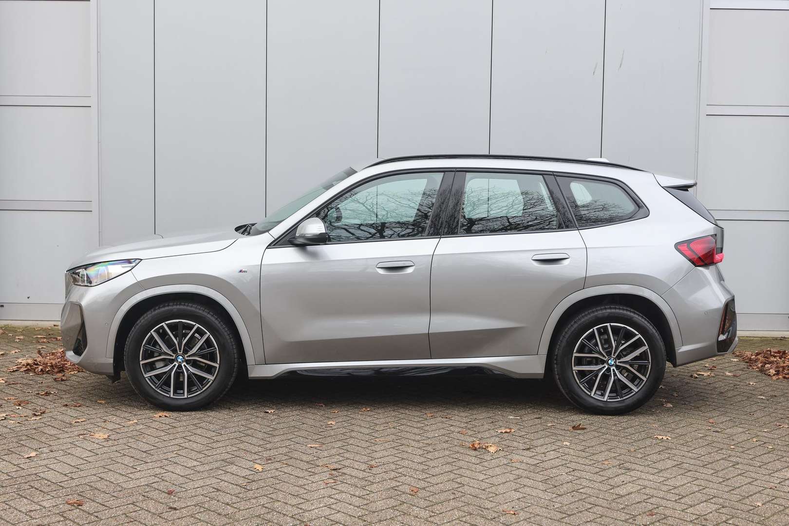 BMW X1 M Sport SDrive18i - 2025 - Joinsteer - #6