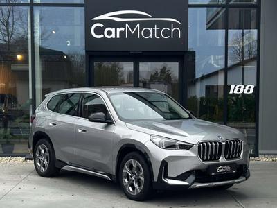 BMW IX1 XDrive30e -  - Joinsteer - #2