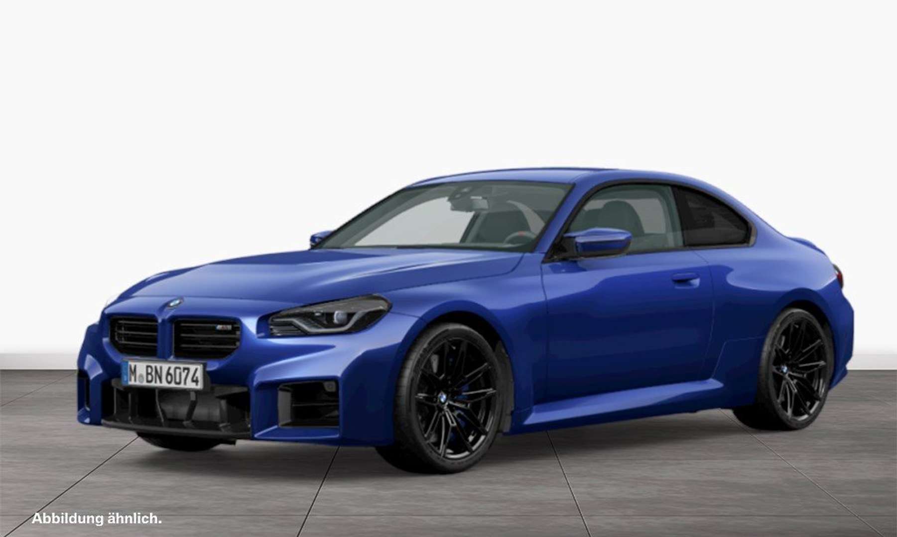 BMW M2 Coupe - 2025 - Joinsteer - #6