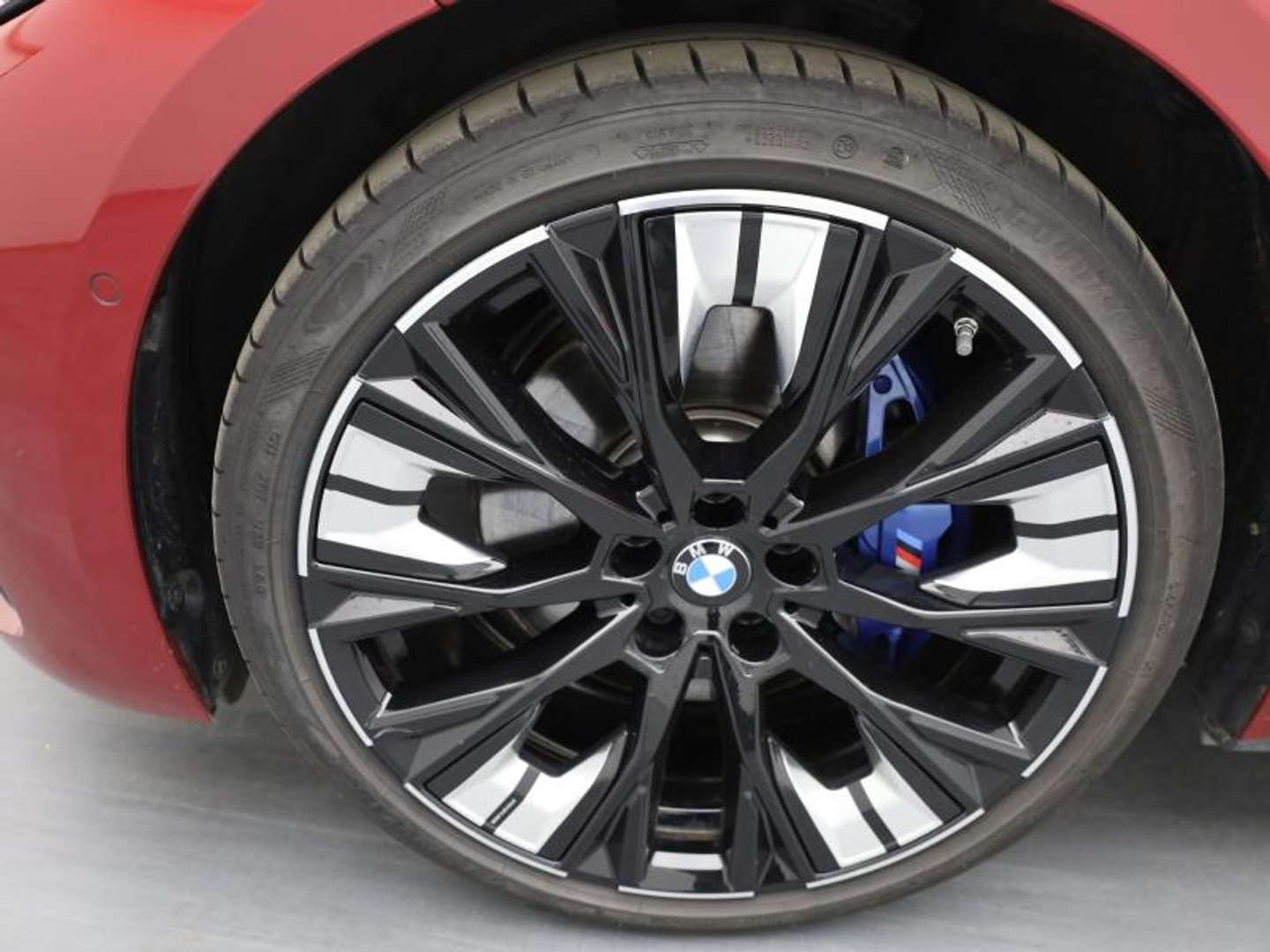 BMW I4 M Sport - 2024 - Joinsteer - #8