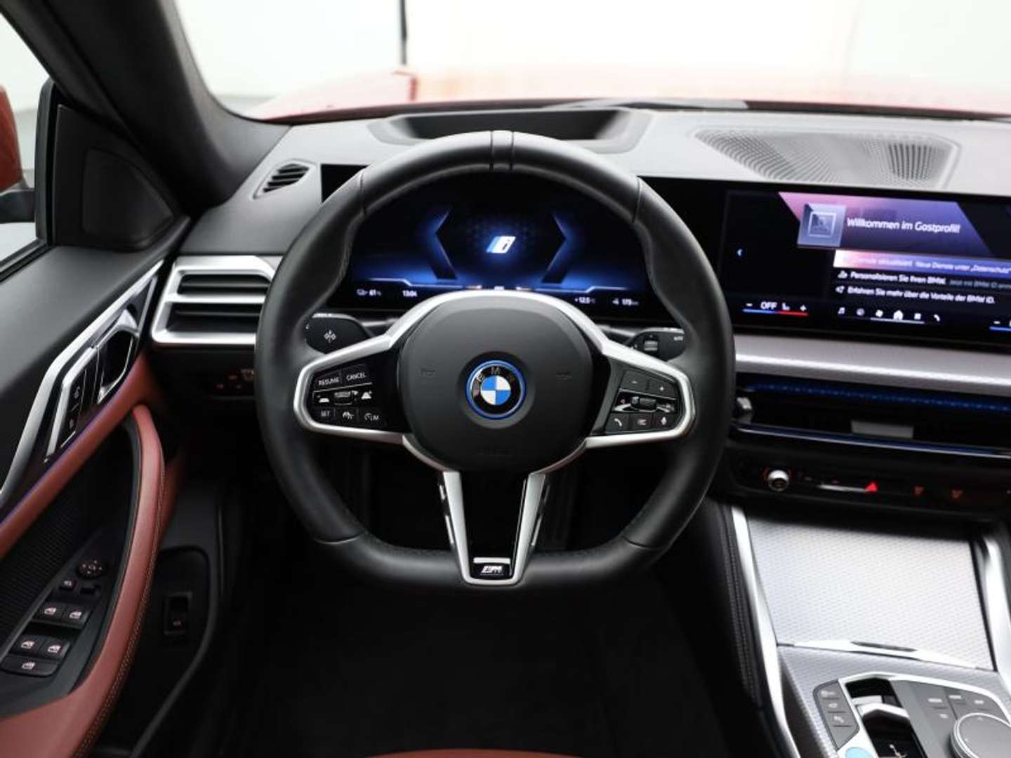 BMW I4 M Sport - 2024 - Joinsteer - #9