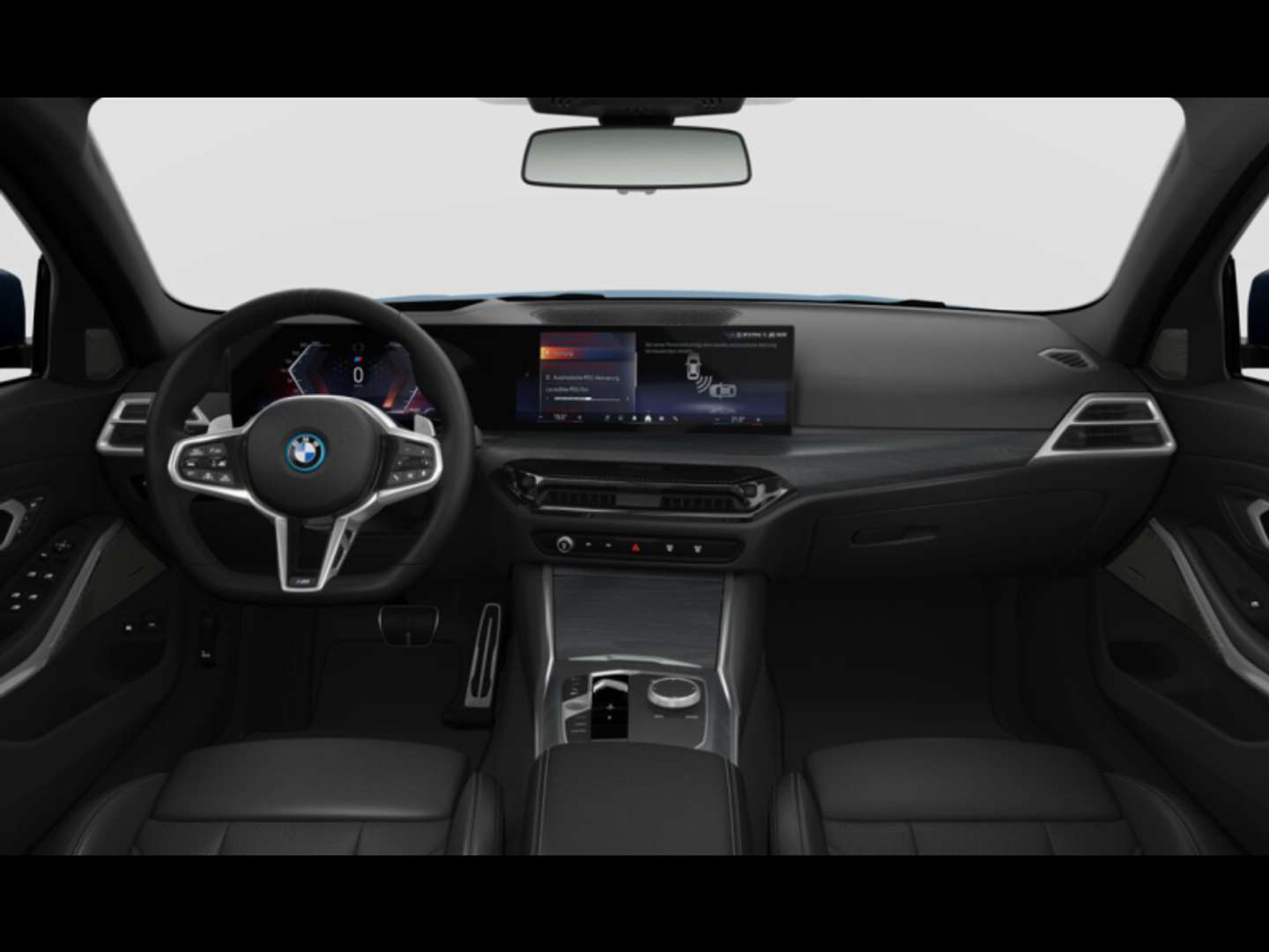 BMW 330 Touring M Sport 330d XDrive - 2025 - Joinsteer - #4