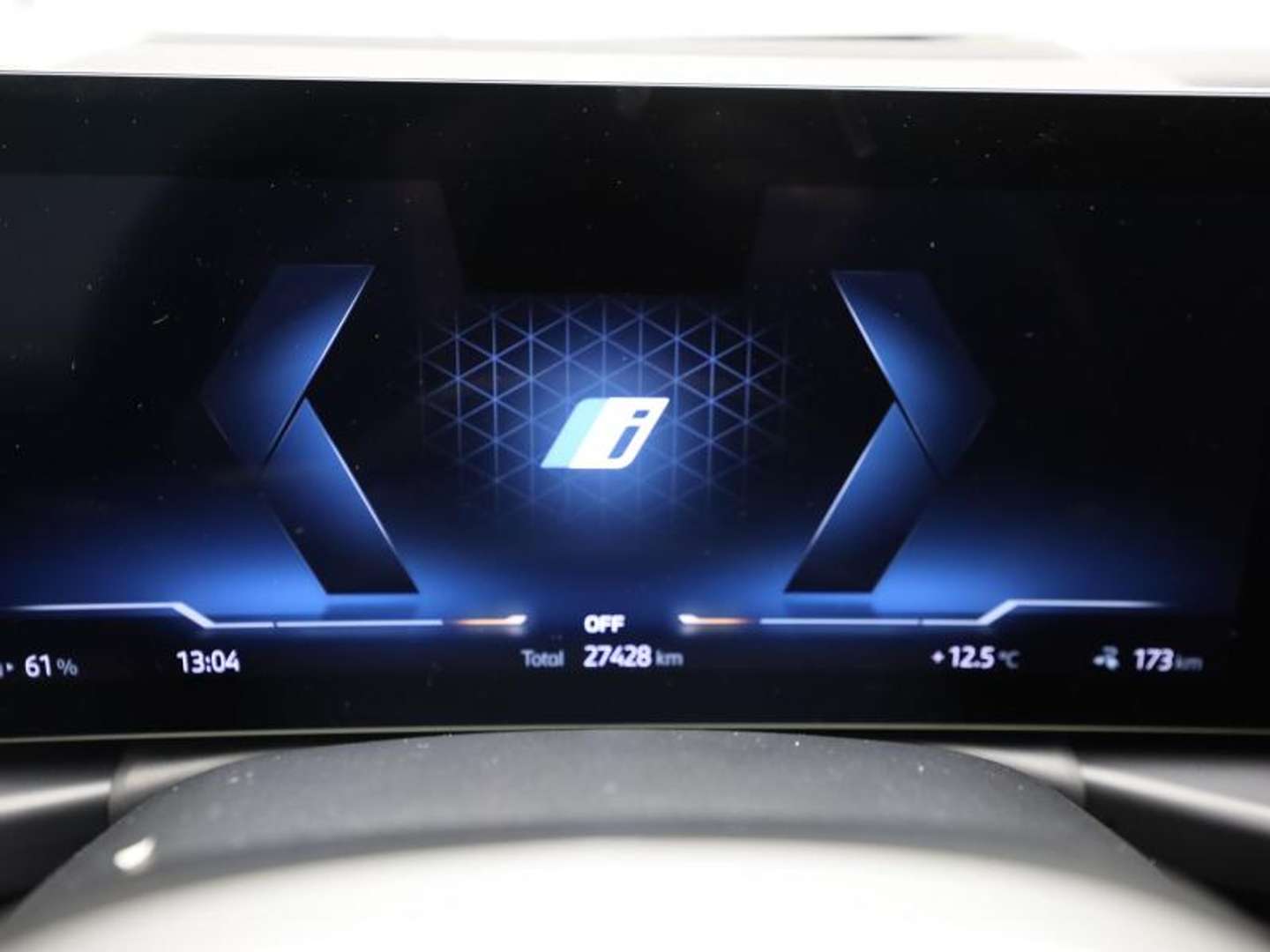 BMW I4 M Sport - 2024 - Joinsteer - #10