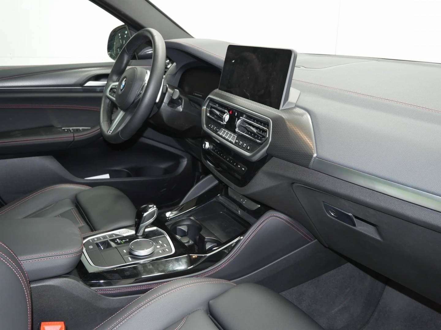 BMW X4 M Sport XDrive30d - 2025 - Joinsteer - #4