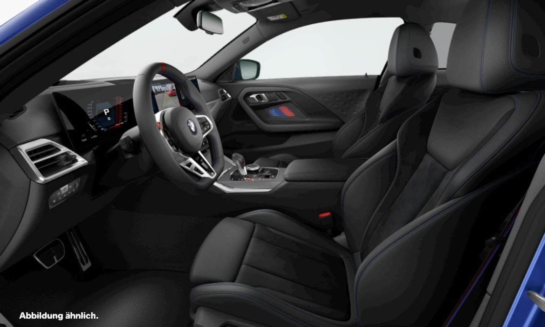 BMW M2 Coupe - 2025 - Joinsteer - #9