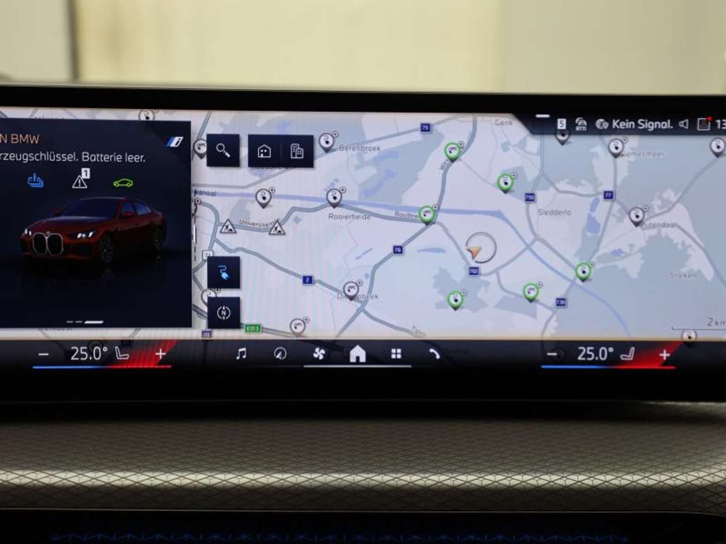 BMW I4 M Sport - 2024 - Joinsteer - #12