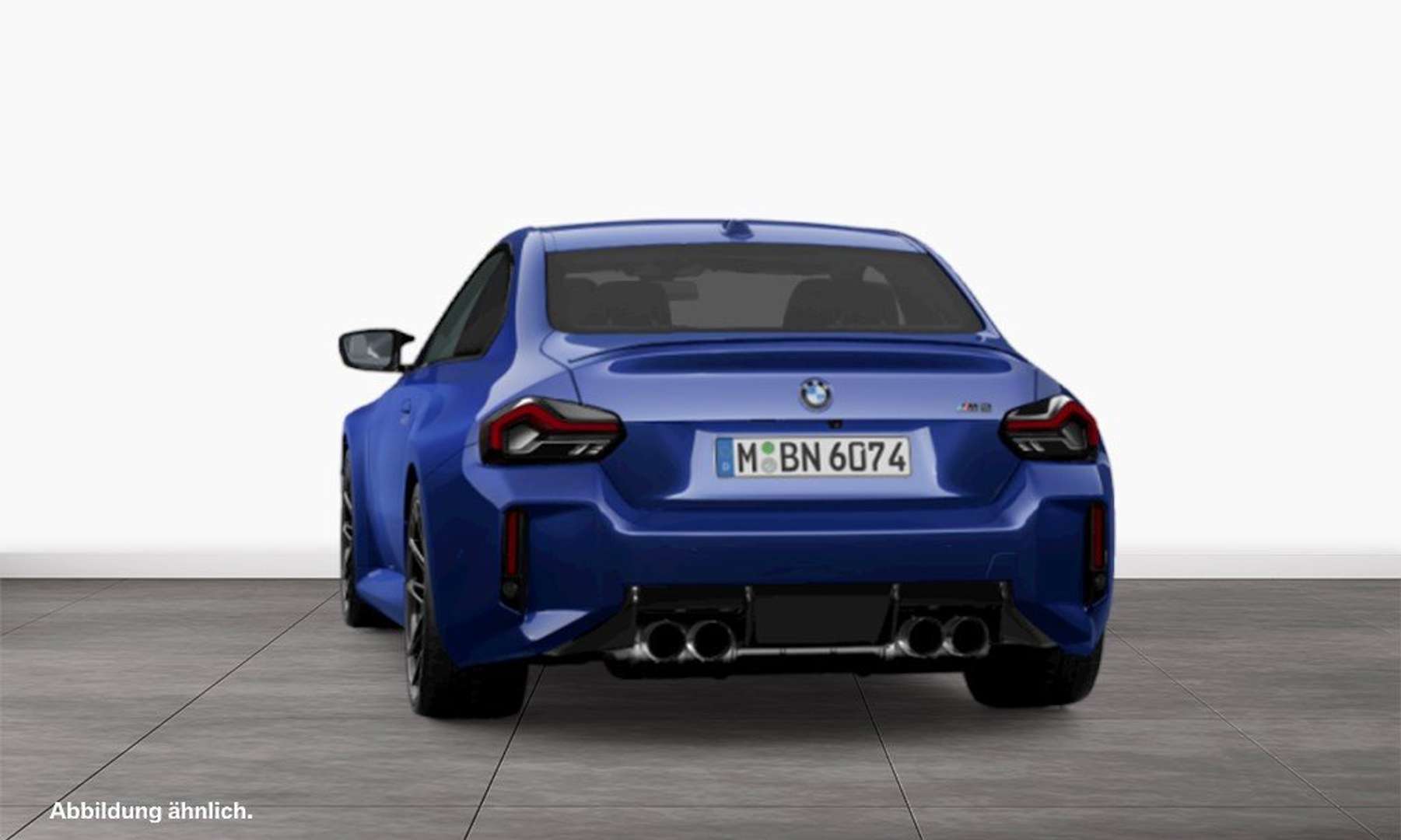 BMW M2 Coupe - 2025 - Joinsteer - #10