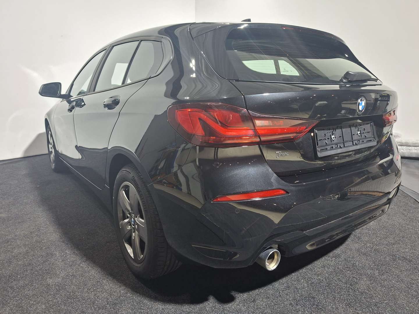 BMW 118i - 2023 - Joinsteer - #3