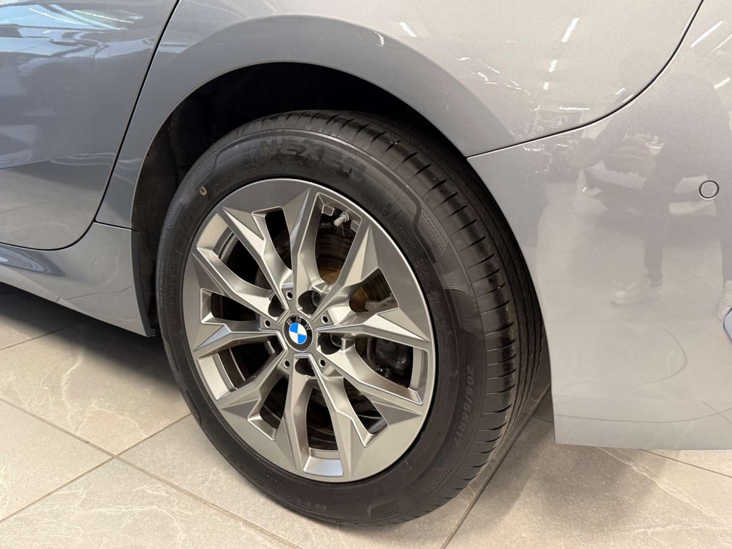 BMW Série 1 120 - 2025 - Joinsteer - #2
