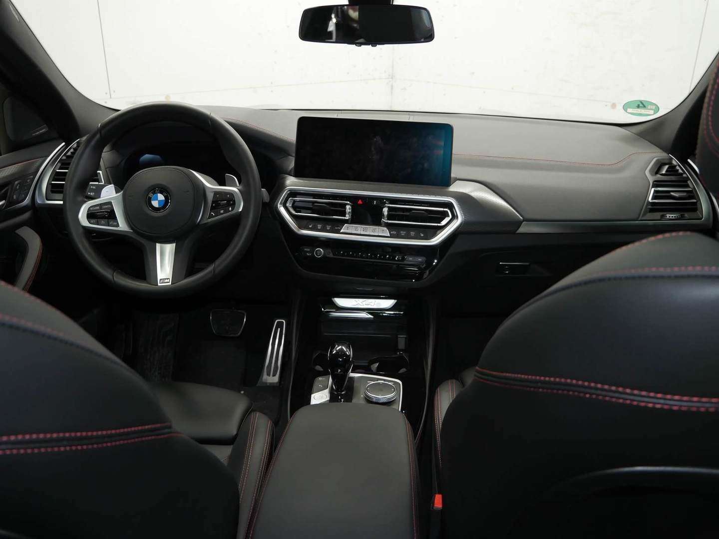 BMW X4 M Sport XDrive30d - 2025 - Joinsteer - #6