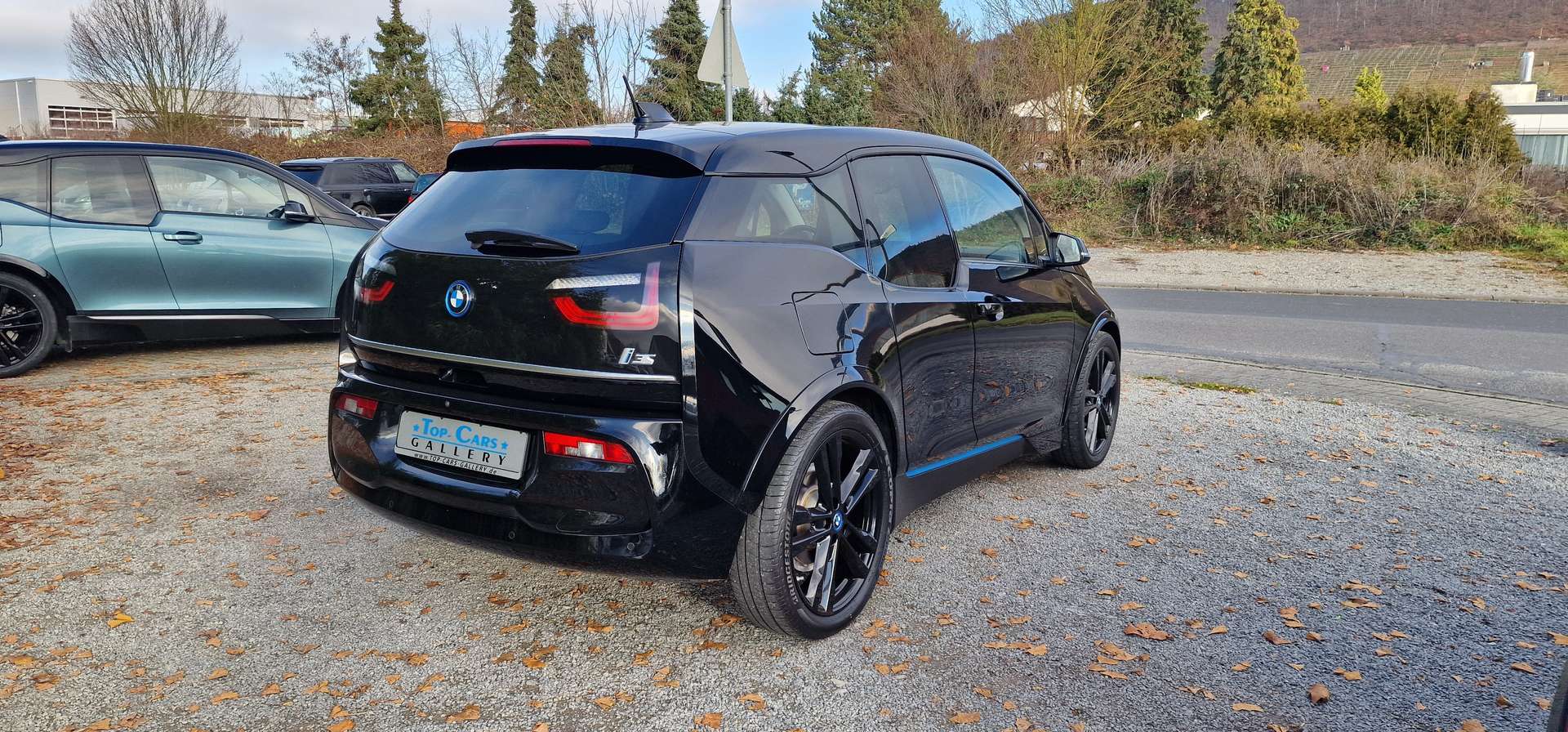 BMW I3 - 2021 - Joinsteer - #3