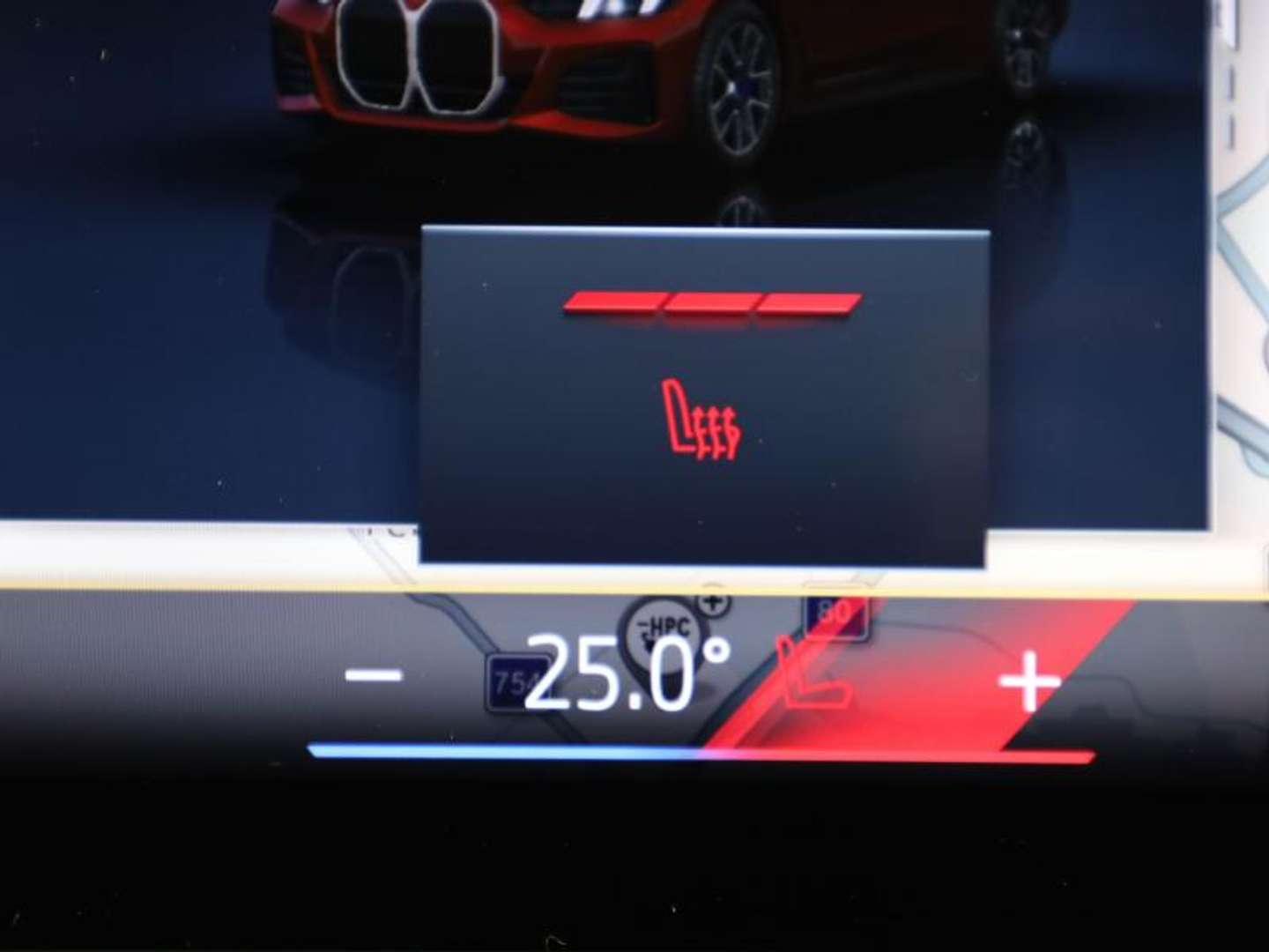 BMW I4 M Sport - 2024 - Joinsteer - #13